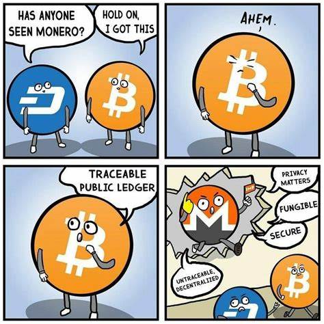 Cryptocurrency prices plummet as U.S. trade war fears hit Bitcoin and meme coins - Dimsum Daily