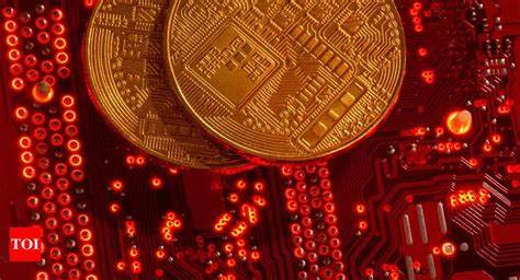 Explained: Everything you need to know about cryptocurrencies - The Times of India