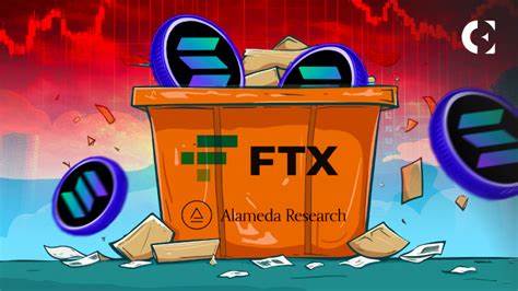 FTX and Alameda Research Unstake 187,600 Solana Tokens Worth $32.4 Million, Retain 5.2M SOL Valued Over $900 Million