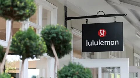 Lululemon shares tumble as yogawear firm warns tariffs will crimp profit