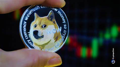 Nasdaq Seeks SEC Approval to List 21Shares Dogecoin ETF