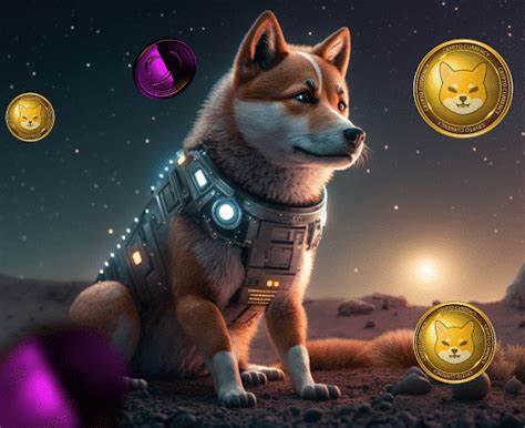 Shiba Inu Collaborates with Mass Finance Inc. To Boost SHIB Value