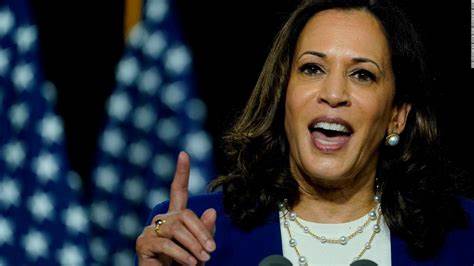 CNN Pundit Flamed For 'Embarrassing' Argument About Trump's And Harris' Rhetoric - Yahoo! Voices