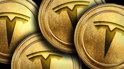 Teslas Bitcoin-Wette wird zum Albtraum – TheStreet
