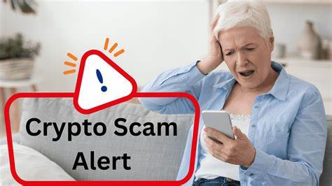  Elderly crypto investors are getting scammed: Teach them these key safety tips 