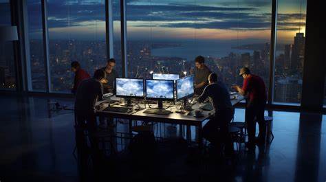 Microsoft Corporation (MSFT): Jim Cramer Says “Too Many Data Centers?” — Is Microsoft Losing the AI Edge?