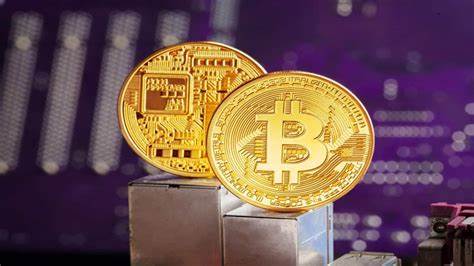 Regulators propose first global rules before 'crypto winter' thaw - Reuters