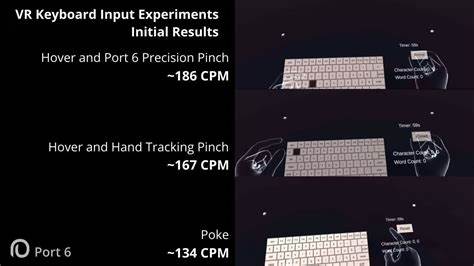 Bento – VR/XR from a Keyboard