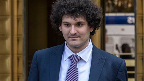 FTX: 'Crypto King' tells judge he acted on legal advice - BBC.com