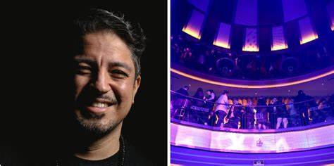 Job Diary: Meet the 'Vibe Manager' at NYC's Hard Rock Hotel - Business Insider