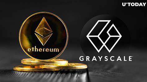 Grayscale Files to Convert Ethereum Trust Into Spot ETF - Decrypt