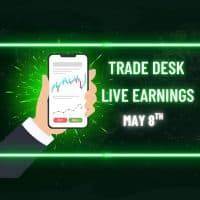 The Trade Desk (TTD) Slid on an Earnings Miss