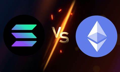 Ethereum vs Solana: Will ETH Face a Nokia-Like Collapse as SOL Dominates DeFi Platforms?