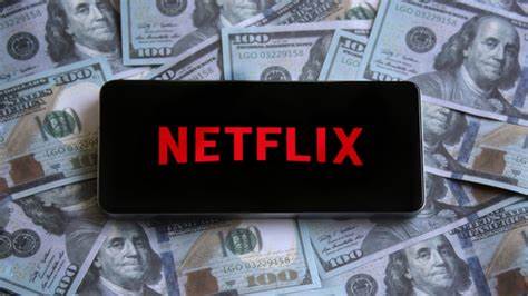 Josh Brown Says Netflix (NFLX) is ‘The Most Defensible Tech Company’ – Explains Why Stock is Resilient