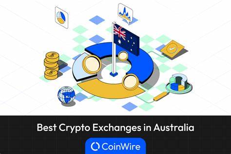 The Top Australian Crypto Exchanges to Buy and Sell BTC and Altcoins - Bitcoin.com