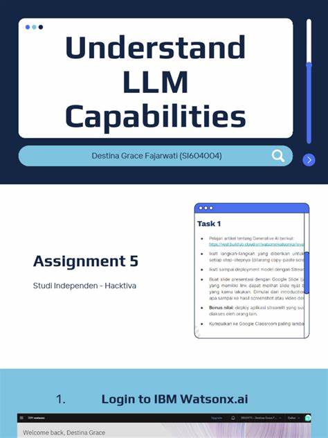 What do you all think of the latest Apple paper on LLM capabilities? [pdf]