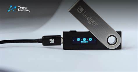 Ledger löst Empörung mit ID-basierter Wiederherstellung von Seed-Phrasen aus – BeInCrypto
