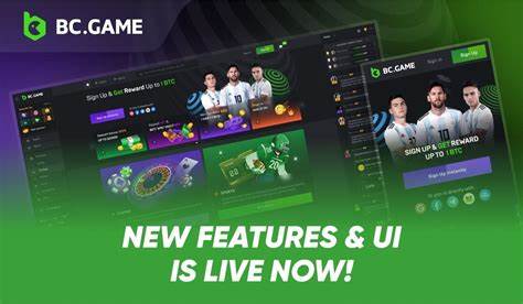 BC.Game: Changing the game in Crypto Entertainment