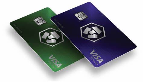 Crypto.com VISA Cards — Up to 8% Cashback on Daily Purchases - DataDrivenInvestor
