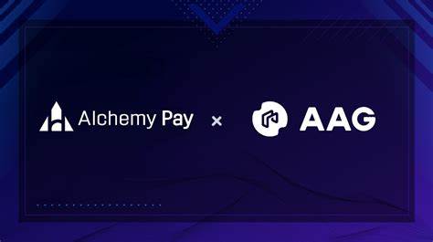 Alchemy Pay integrates PayID to support crypto payments