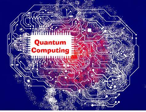 But what is Quantum Computing?
