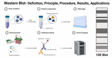 Western Blot Protocol and Principles: A Comprehensive Guide