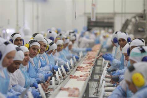 JBS shareholders approve US stock listing despite pushback from environmental groups and others