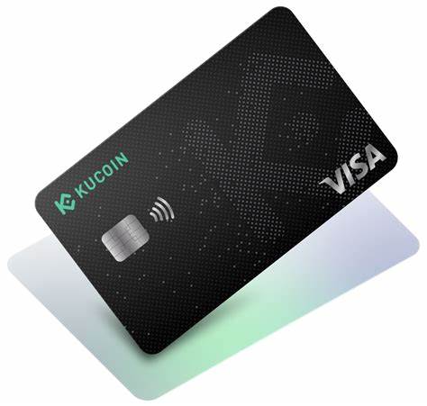 Kryptokarte von KuCoin integriert Apple Pay – CoinGape
