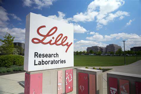 Lower Taxes Could Bring More Drug Production to U.S., Says Eli Lilly