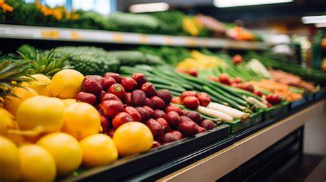 Why United Natural Foods (UNFI) Is Among the Best Food Stocks to Buy Under $30