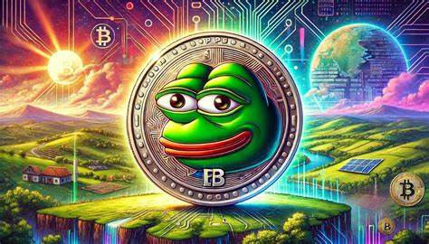 Cryptocurrency: Pepe (PEPE) Vs Dogecoin (DOGE): AI’s 2025 Profit Prediction