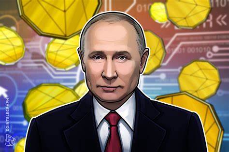 Putin Signs Bill to Green Light Crypto Mining in Russia - Decrypt