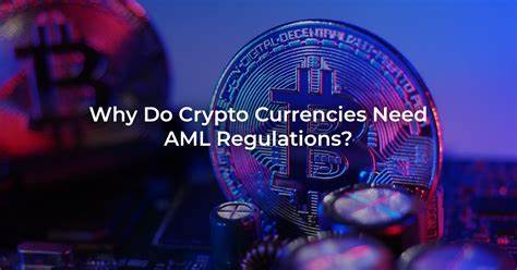Why the crypto economy needs stricter anti-fraud protocols and other regulations - Thomson Reuters