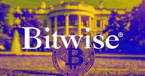 Crypto Market Is Currently ‘Undervaluing’ US Policy Shifts: Bitwise Exec - Decrypt