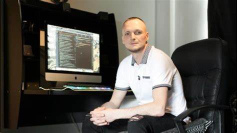 Newport: Kann KI dabei helfen, verlorenes Bitcoin-Vermögen im Wert von 227 Millionen Pfund wiederzufinden? - BBC.com

