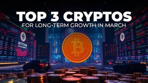 Early Buyers Are Watching These 3 Best Altcoins to Buy for Next Bull Run