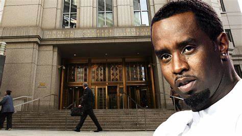 Jury Selection Delayed in Sean “Diddy” Combs’ Sex Trafficking Trial as Key Witness 'Victim 3' Goes Missing Before May 12 Opening
