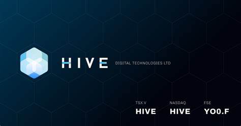 HIVE DIGITAL TECHNOLOGIES LTD