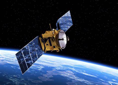 Why EchoStar Stock Is Soaring Higher Today