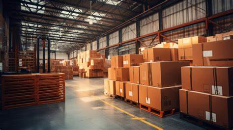 GXO Logistics, Inc. (GXO): A Bull Case Theory