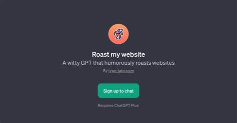Show HN: A rude AI that will roast your website SEO