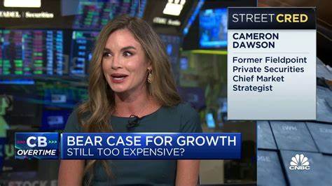 'Summer of Mud' for Markets Declared by NewEdge's Dawson