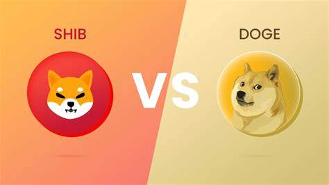 Dogecoin (DOGE) vs Shiba Inu (SHIB): What’s the Difference? - BeInCrypto