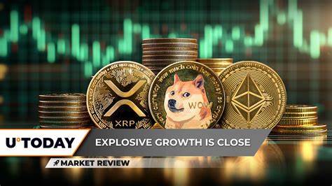 XRP's Return Above $2 Not Impossible, Ethereum (ETH): Road Below $1,000, Dogecoin (DOGE) 20% Plummeting: What's Next?
