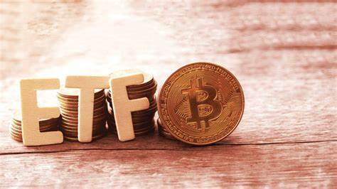 Bald könnte endlich ein Bitcoin-ETF auf den Markt kommen. Was ist, wenn es floppt? - Entschlüsseln
