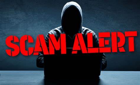 Woman loses hundreds of thousands via cryptocurrency scam - KJCT