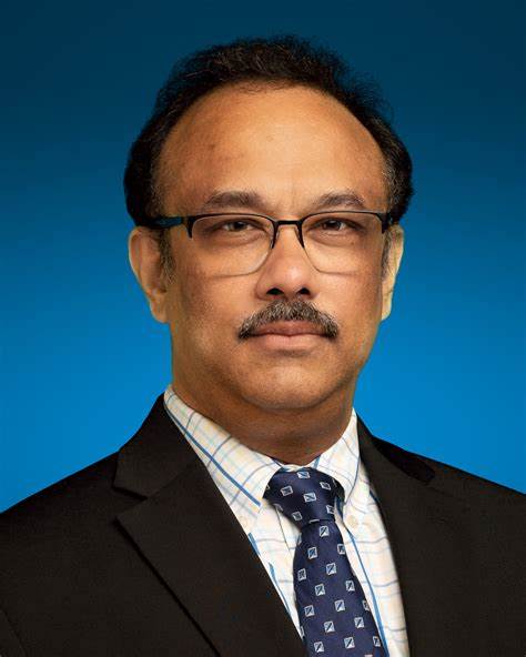 Quantinuum CEO Rajeeb Hazra on US-Qatar Quantum Deal
