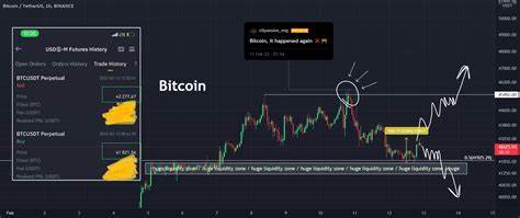 BITCOIN - A detailed Important scenario of what will happen! for BINANCE:BTCUSDT by ceciliones - TradingView