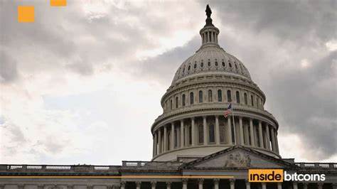 Senate Readies For Stablecoin Bill Passage