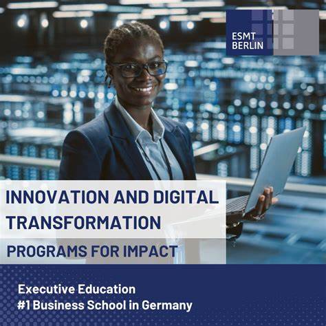 ESMT Berlin becomes an innovation partner of the ECB for the digital euro